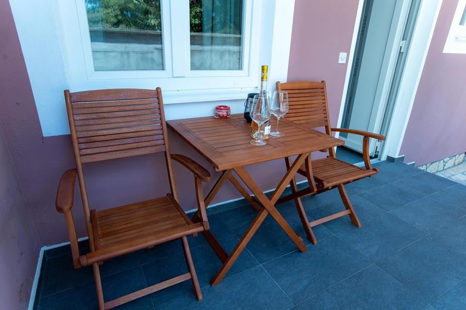 Apartment Laurel Apartment in Zadar