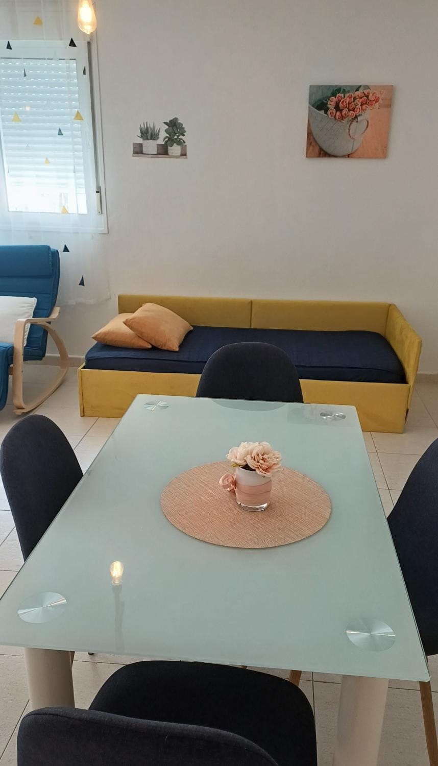 cerca plaza de Toros, 2 habitaciones Apartment in Andalusia