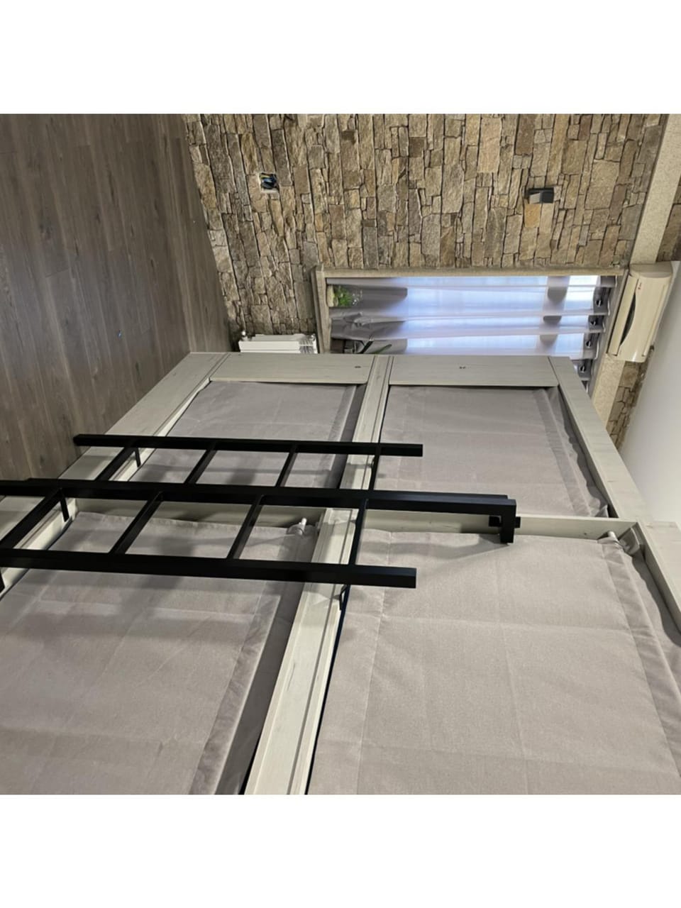 Albergue a Carballeira Hostel in Galicia