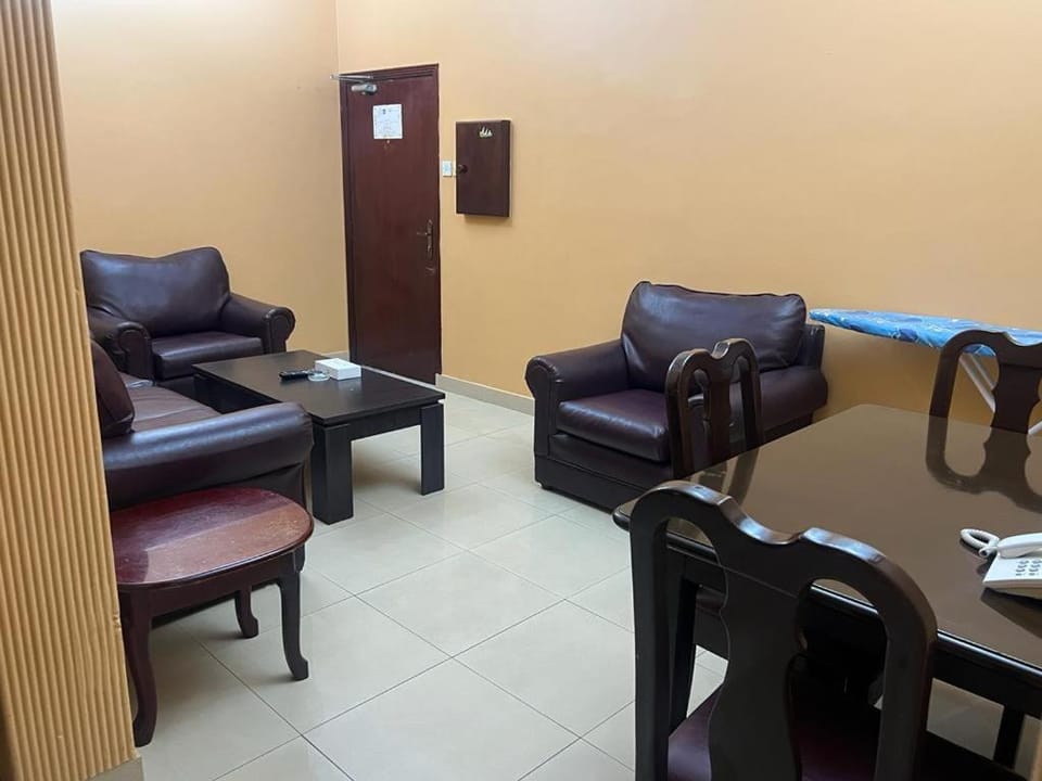 Canary Islands Apartment hotel in Manama