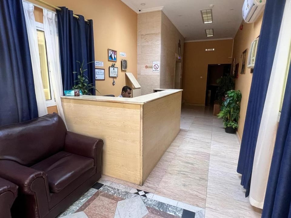 Canary Islands Apartment hotel in Manama
