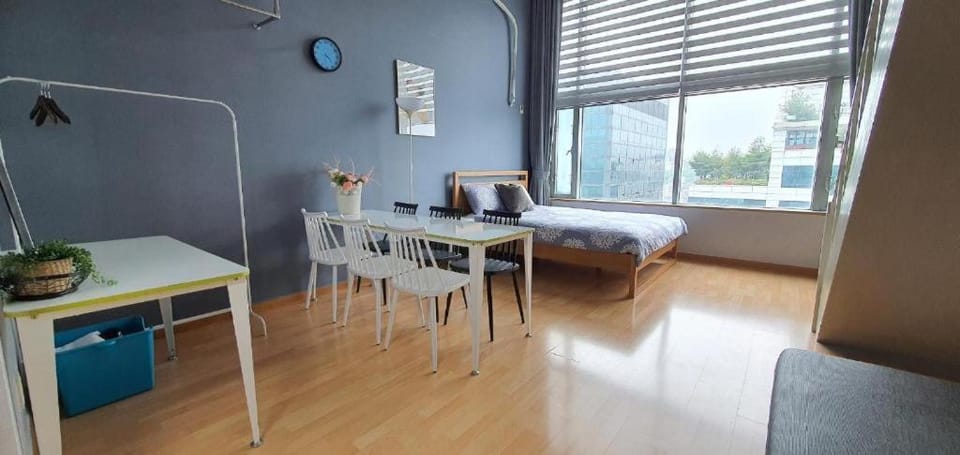 JSM Studio Hongdae Apartment in Seoul