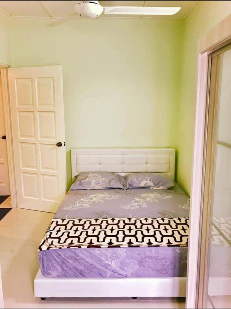 Homestay Tok Wan Puchong Utama House in Subang Jaya