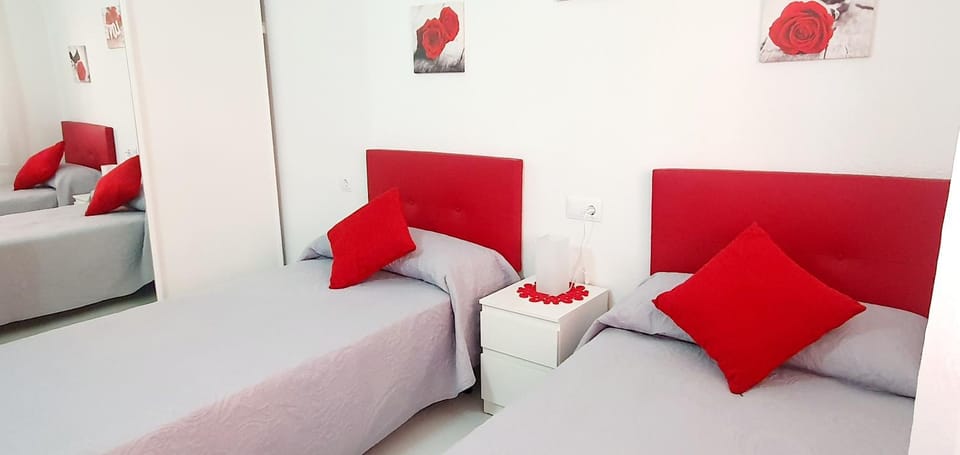 La Pedrera Font Nova Apartment in Baix Maestrat