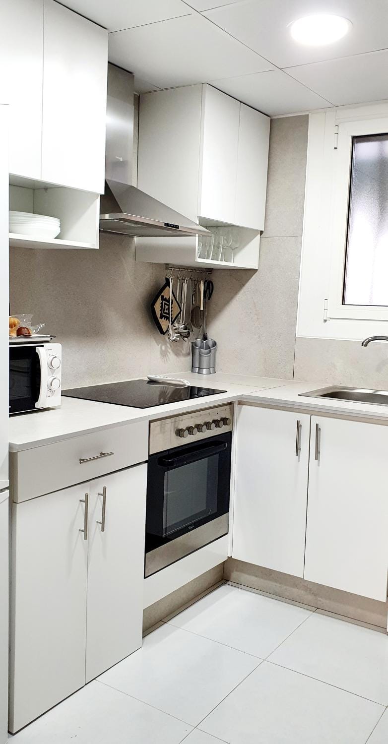 La Pedrera Font Nova Apartment in Baix Maestrat