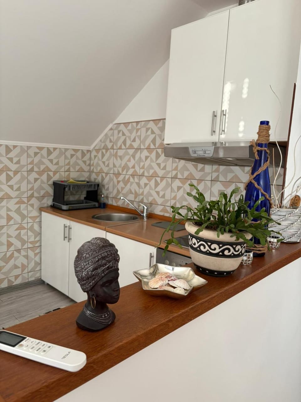 Apartman Salus Apartment in Federation of Bosnia and Herzegovina