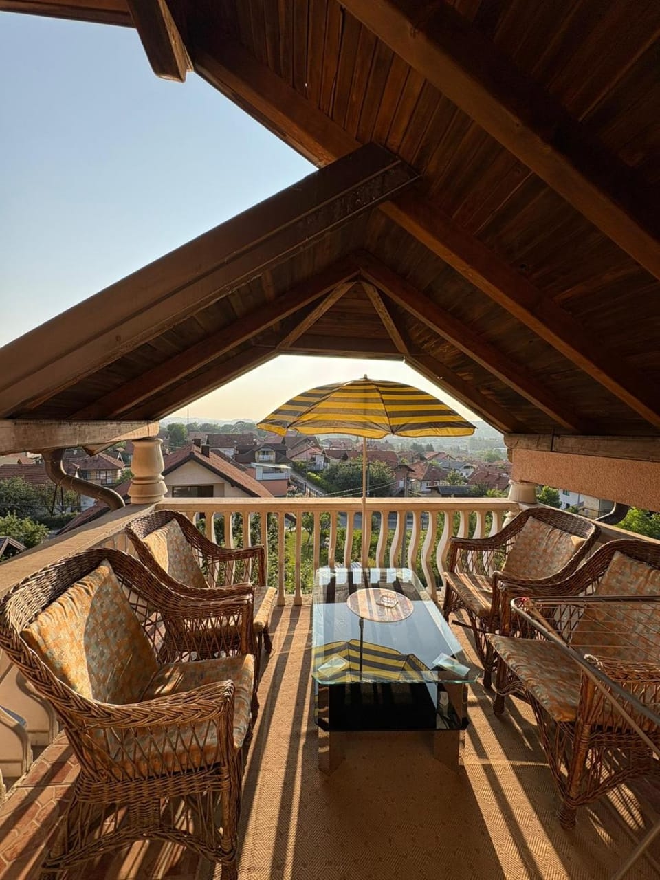 Apartman Salus Apartment in Federation of Bosnia and Herzegovina