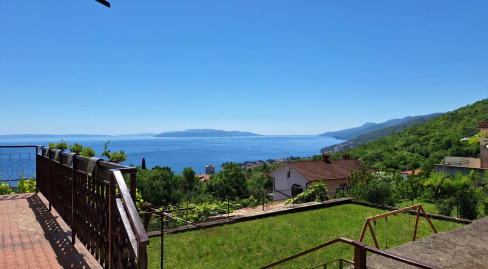 Day, Natural landscape, City view, Garden view, Mountain view, Sea view