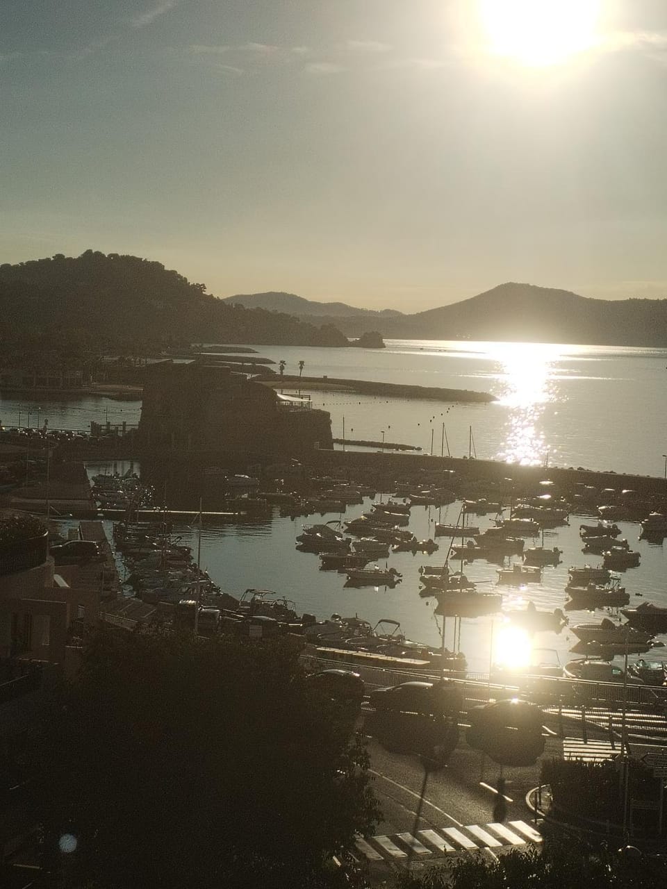 Le Côte d'Azur Bed and Breakfast in Toulon