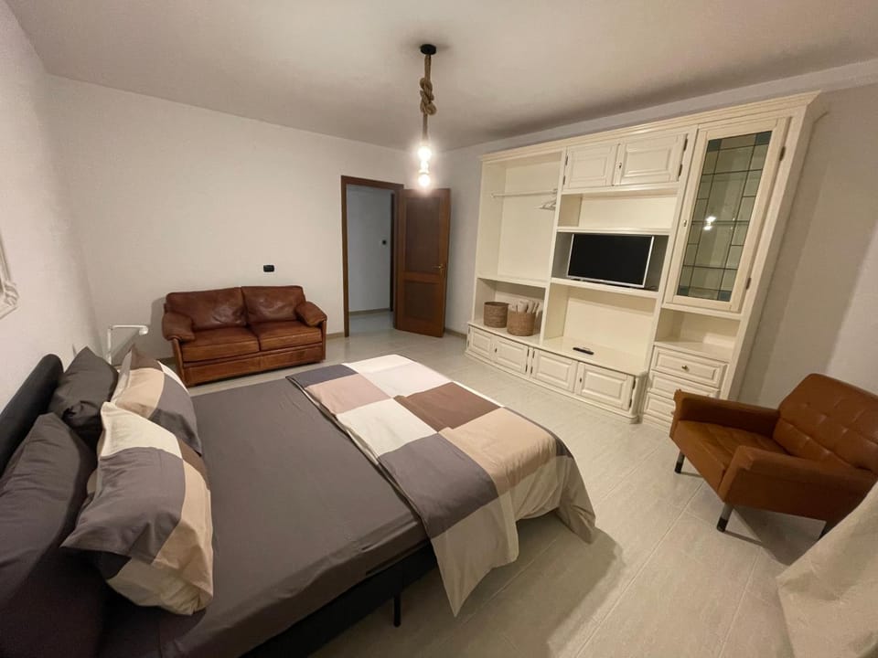 La Dimora di Zia Angela Apartment in Apulia