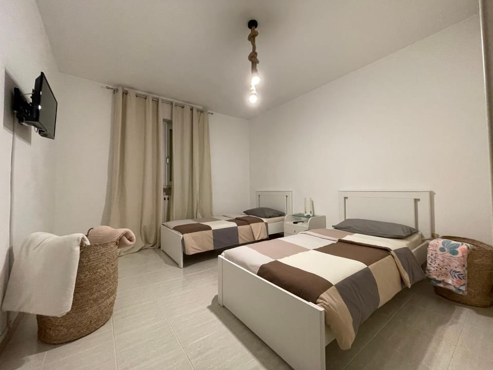 La Dimora di Zia Angela Apartment in Apulia