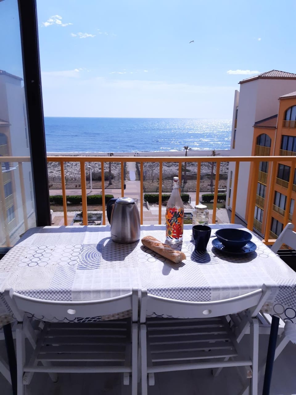 View (from property/room), Balcony/Terrace