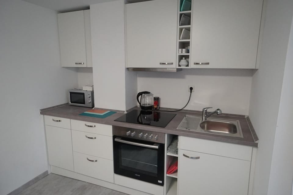 Neue und zentral gelegene Wohnung in Stuttgart Apartment in Stuttgart