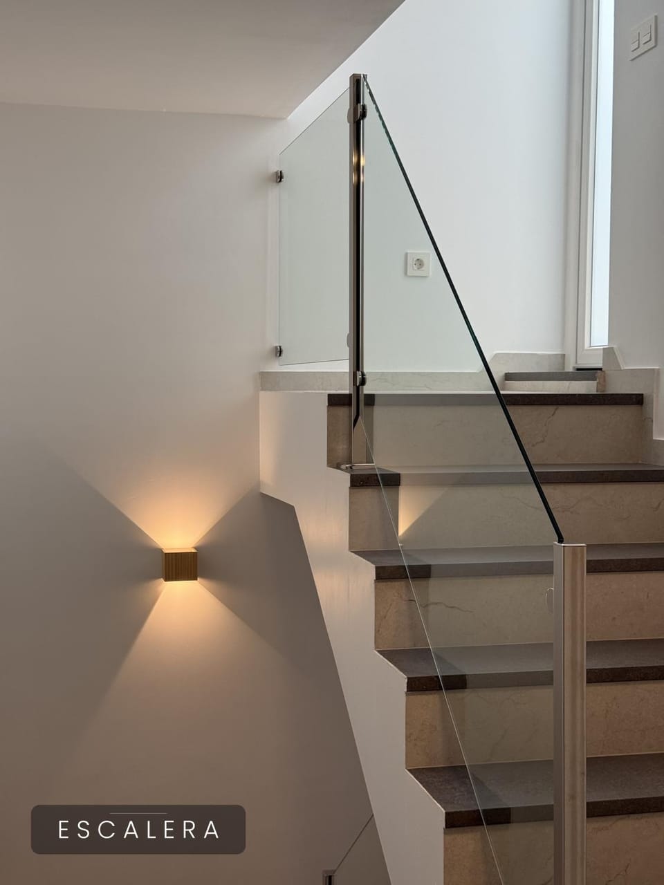 Duplex Antonio Machado House in Andalusia