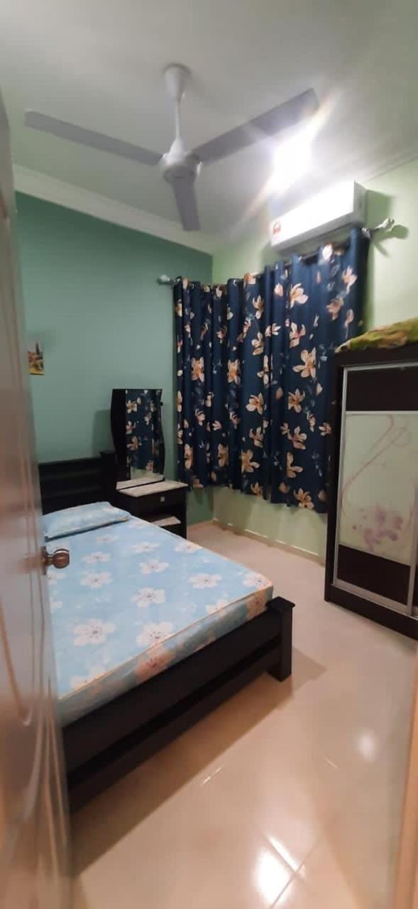Homestay Restu Bonda House in Terengganu, Malaysia