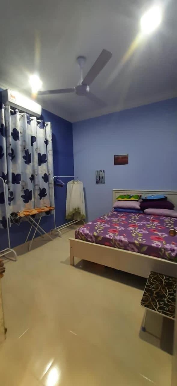 Homestay Restu Bonda House in Terengganu, Malaysia