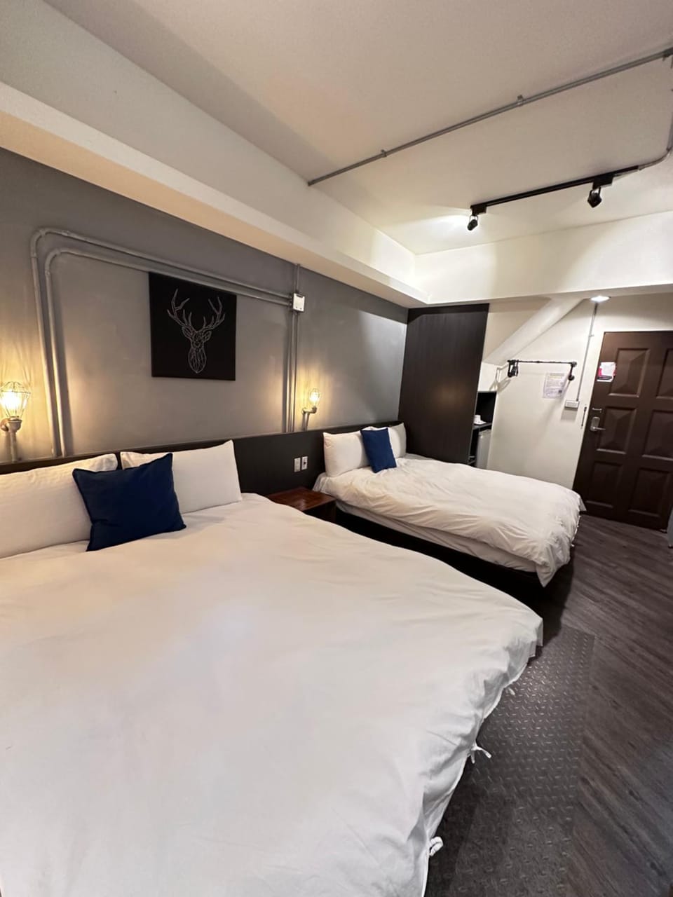 台基殿 Vacation rental in Fujian