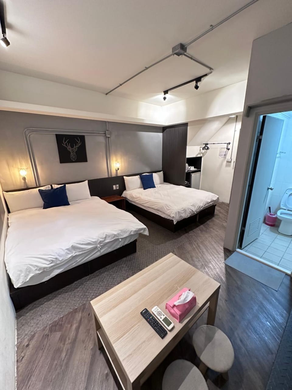 台基殿 Vacation rental in Fujian