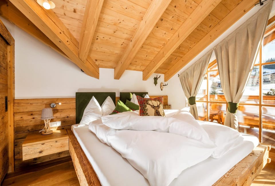 Naturapartments Schönfeld Apartment in Trentino-South Tyrol