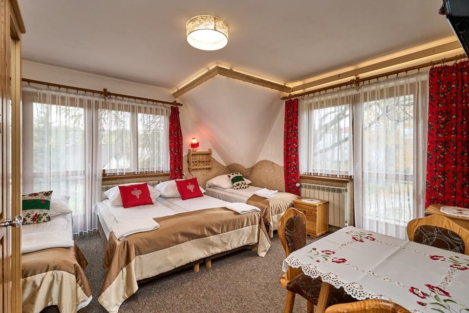Zakopianka Vacation rental in Zakopane