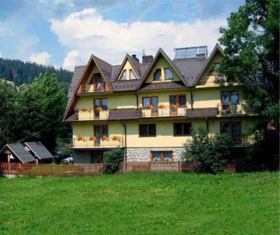 Zakopianka Vacation rental in Zakopane