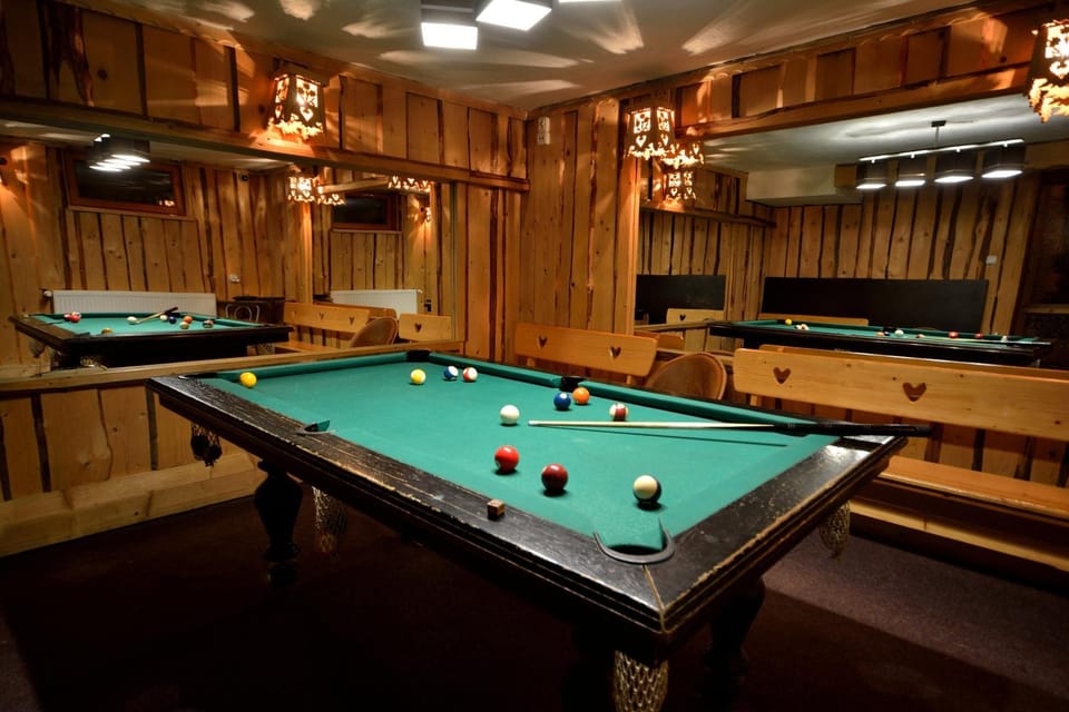 Zakopianka Vacation rental in Zakopane