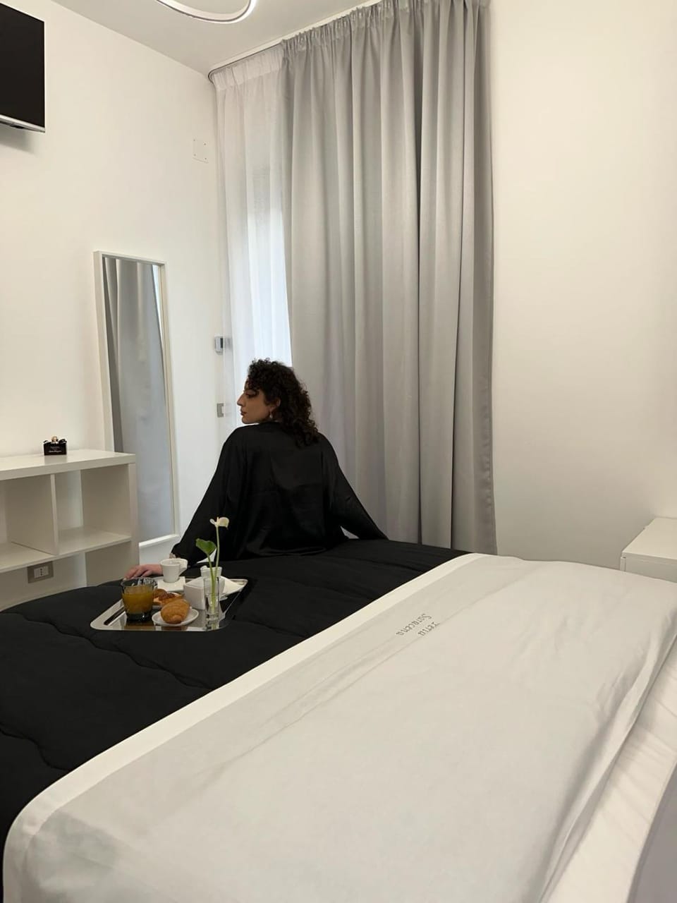 Perla Saracena Bed and Breakfast in Province of Foggia