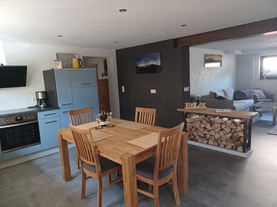 Ferienwohnung in der Grünheck Apartment in Rhineland-Palatinate