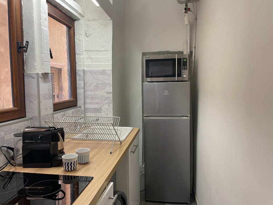 Appartement cosy au coeur du Vieux Lyon Apartment in Lyon