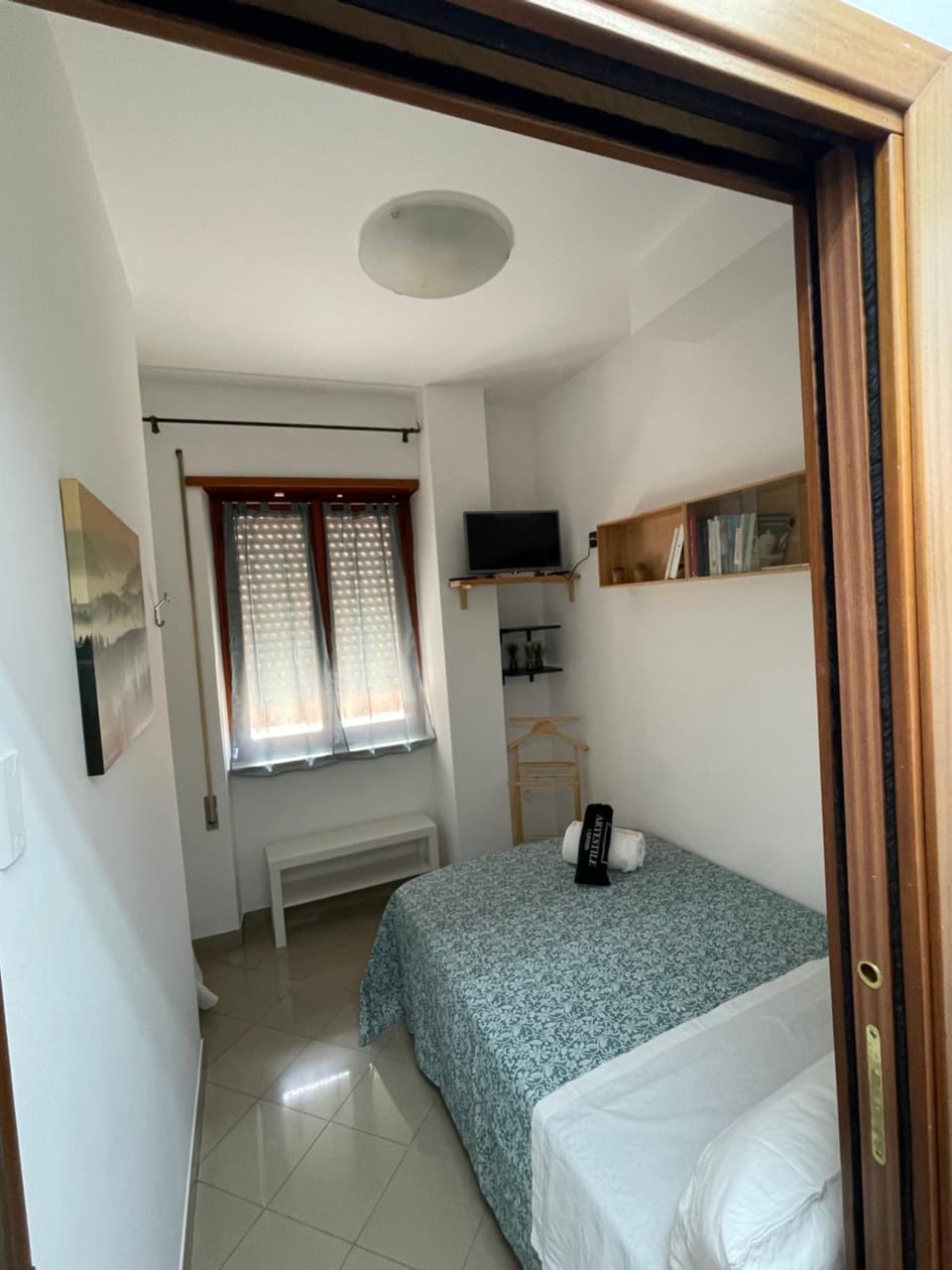 Casa Vacanze SANGALLO Apartment in Nettuno