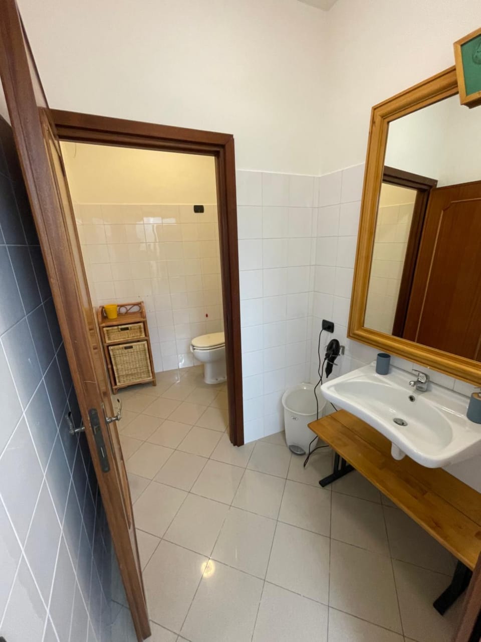 Casa Vacanze SANGALLO Apartment in Nettuno