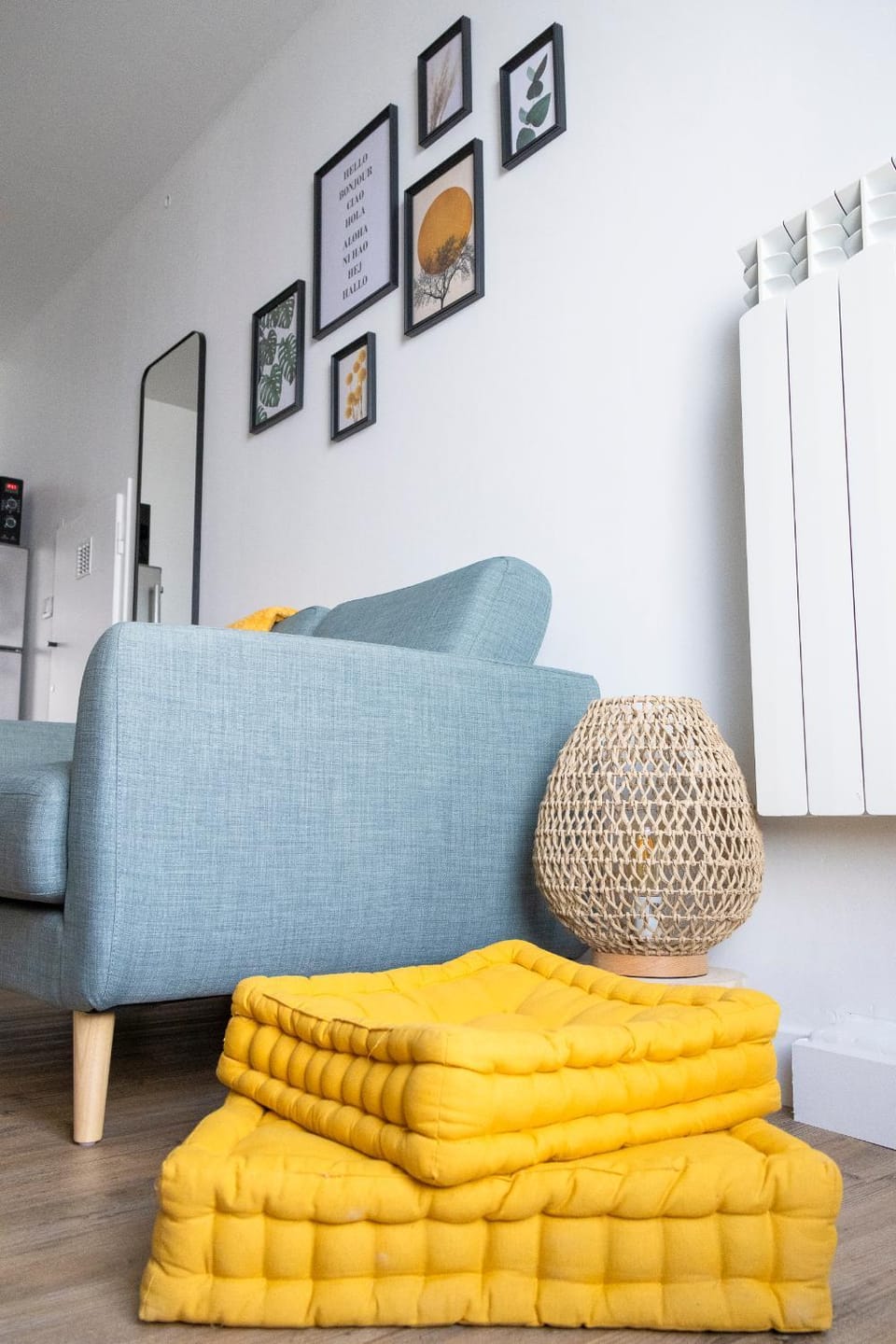 Joli nid douillet proche Nîmes Apartment in Nimes