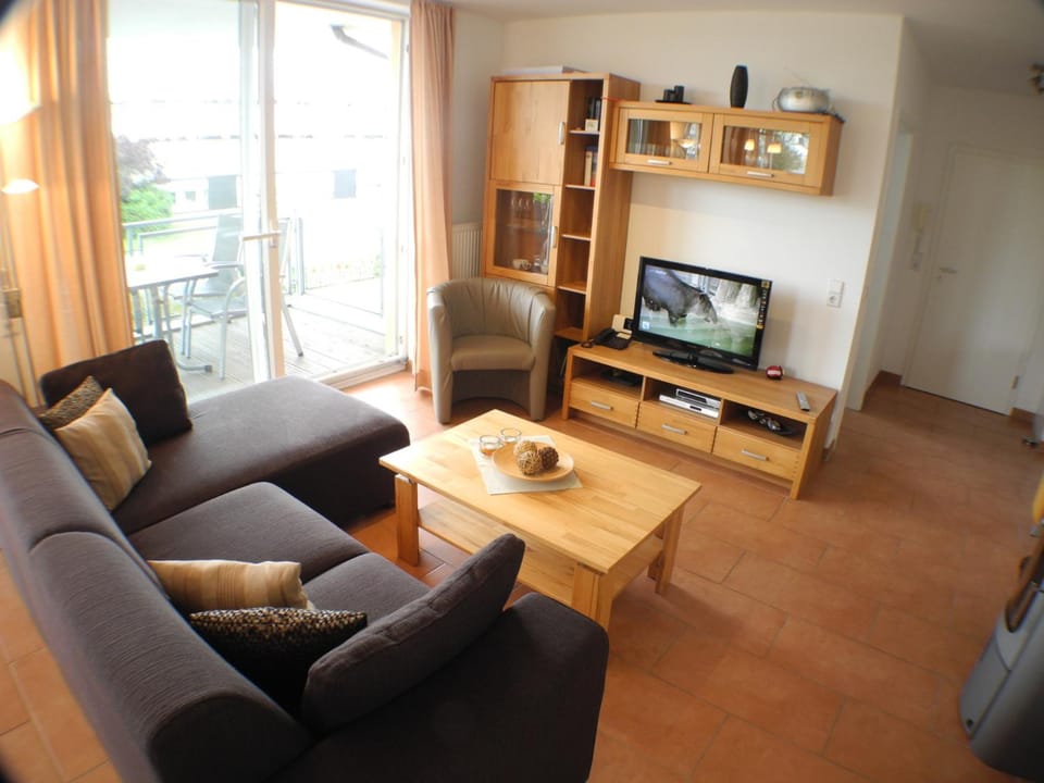 Strandperle 7 - Großenbrode Apartment in Großenbrode