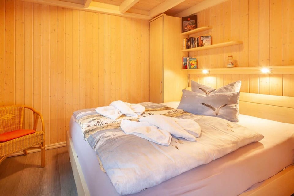 Haus am Meer 283 - Baabe House in Mecklenburg-Vorpommern, Germany