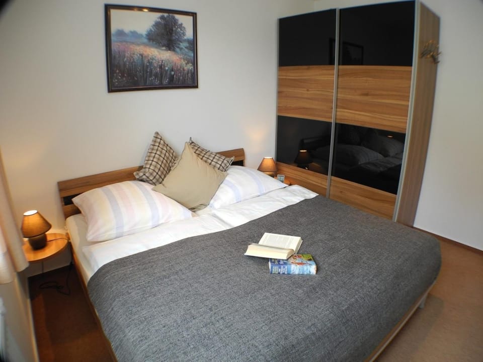 Strandperle 12 - Großenbrode Apartment in Großenbrode
