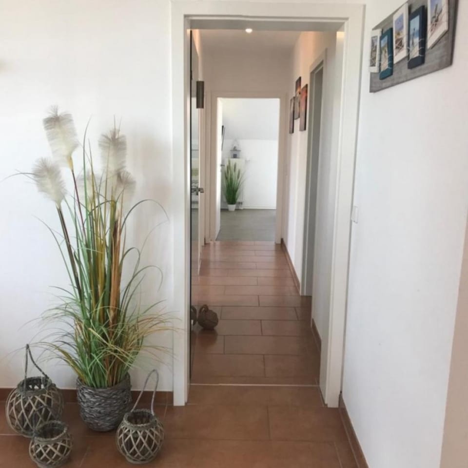 Strandperle 13 - Großenbrode Apartment in Großenbrode