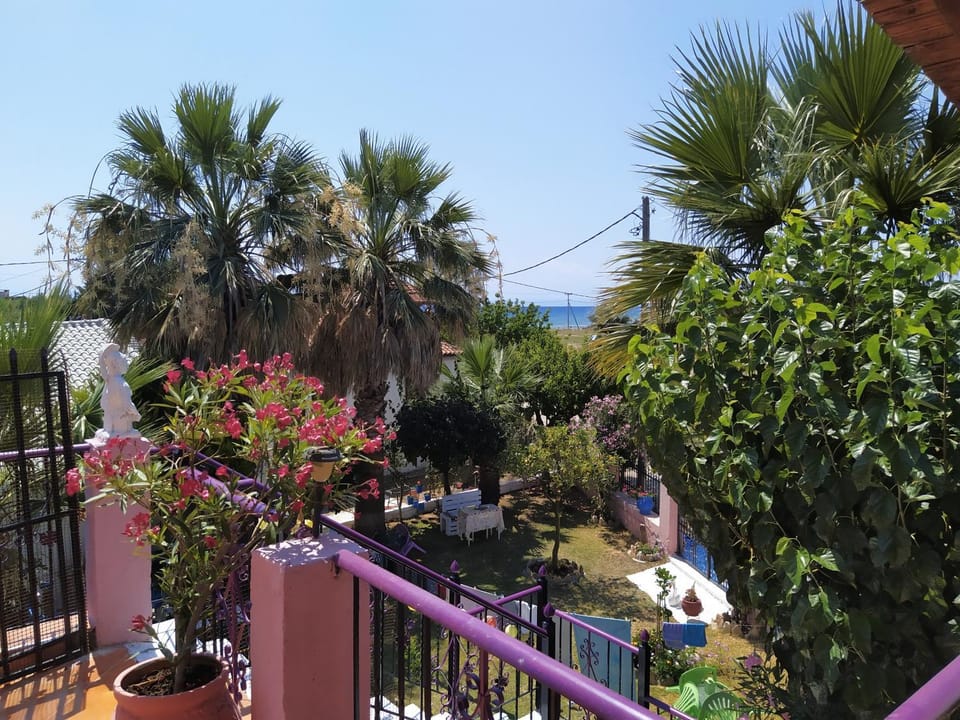 Villa Mitselo Apartments Apartment in Halkidiki