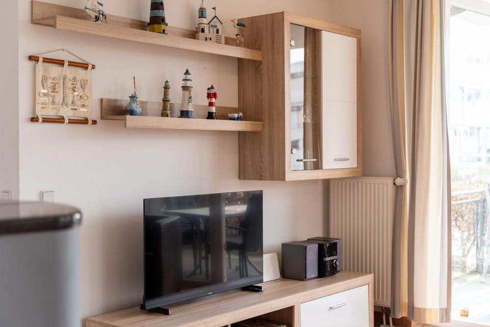Strandperle 2 - Großenbrode Apartment in Großenbrode