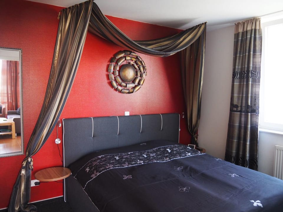 Meerblick 9 - Großenbrode Apartment in Großenbrode