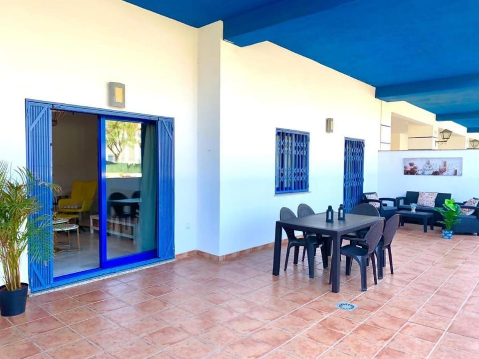 Apartamento Marinero By Solymar Properties Apartment in Torre del Mar