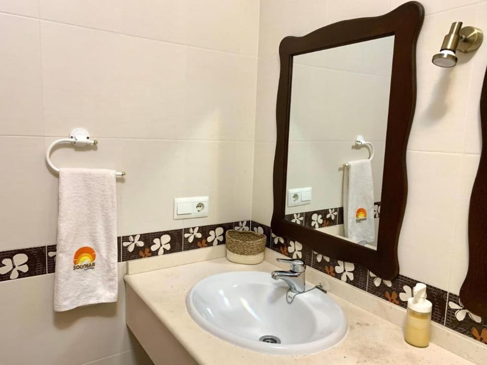 Apartamento Marinero By Solymar Properties Apartment in Torre del Mar