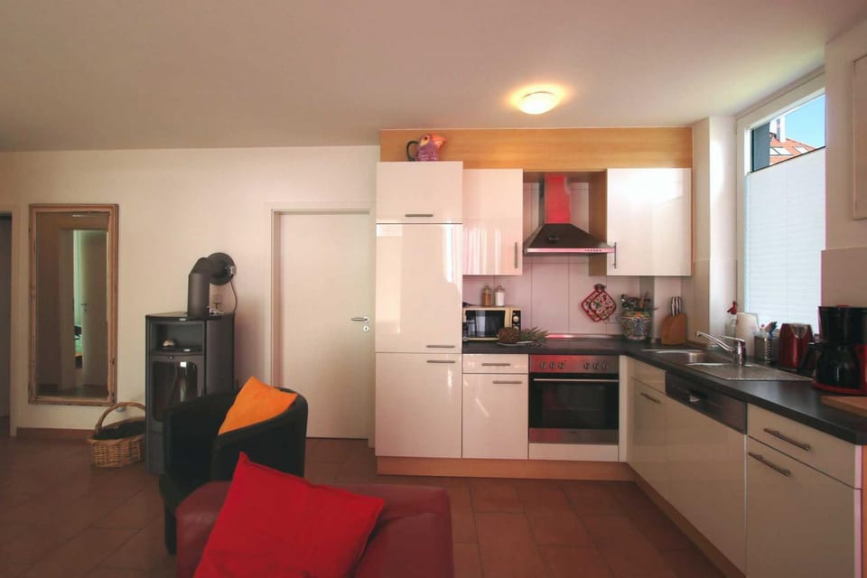 Windrose 3 - Großenbrode Apartment in Großenbrode