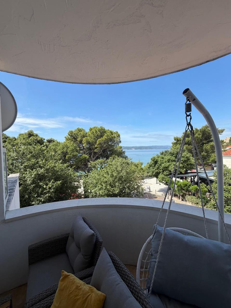 Apartman Vera Apartment in Brela