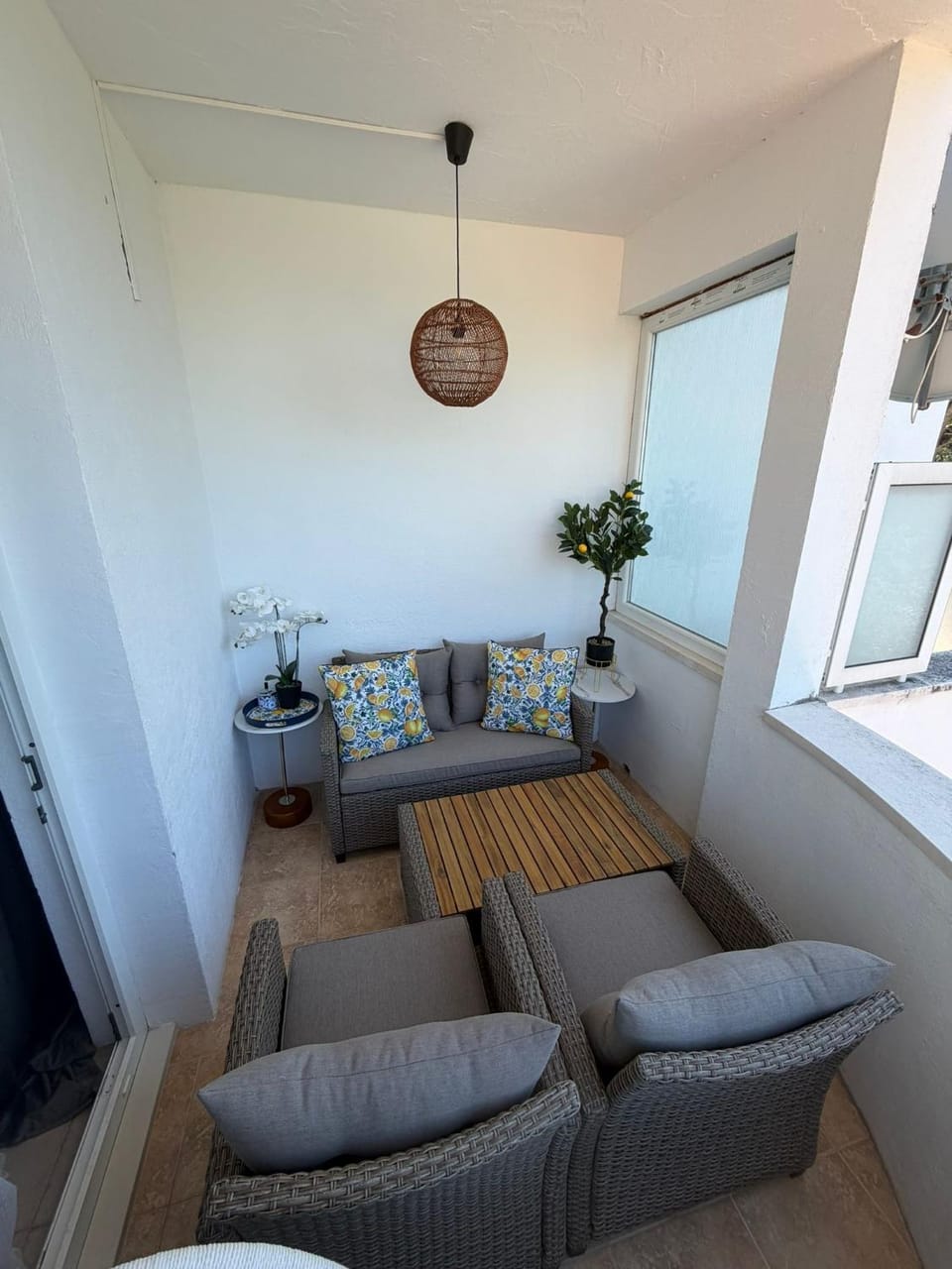 Apartman Vera Apartment in Brela