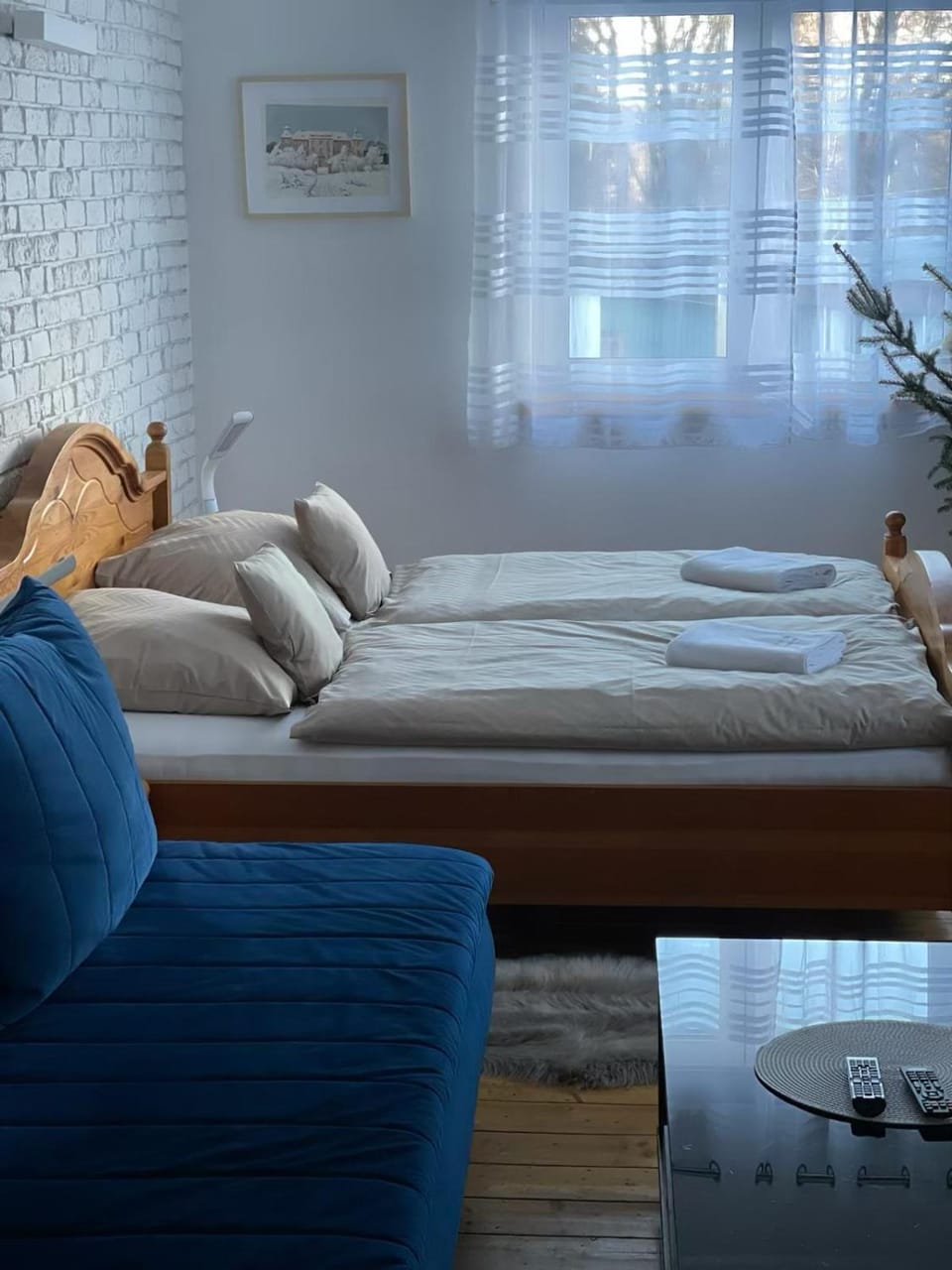 Chybotek Premium Bed and Breakfast in Lower Silesian Voivodeship