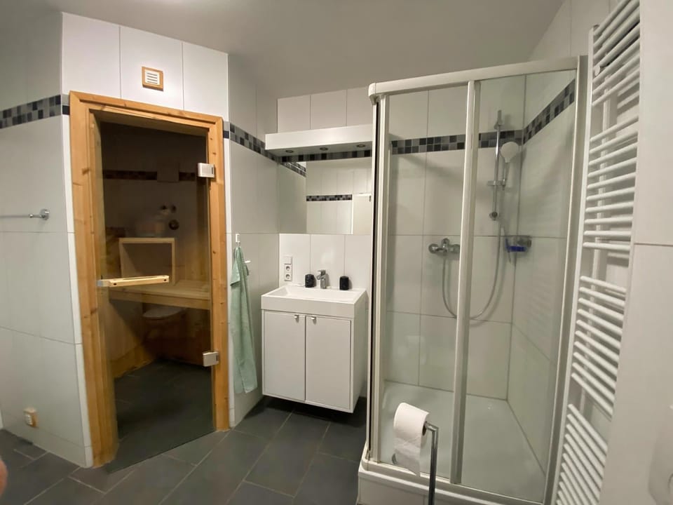 Möwennest 9 - Großenbrode Apartment in Großenbrode