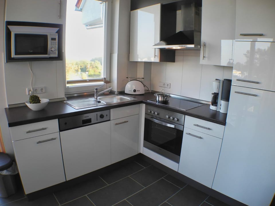 Möwennest 9 - Großenbrode Apartment in Großenbrode