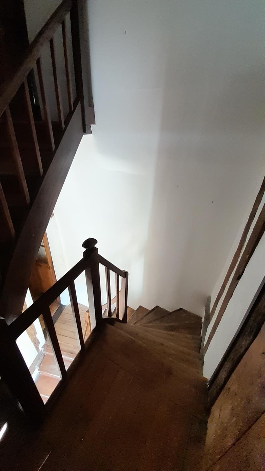 Chez Thomas Vacation rental in Grand Est