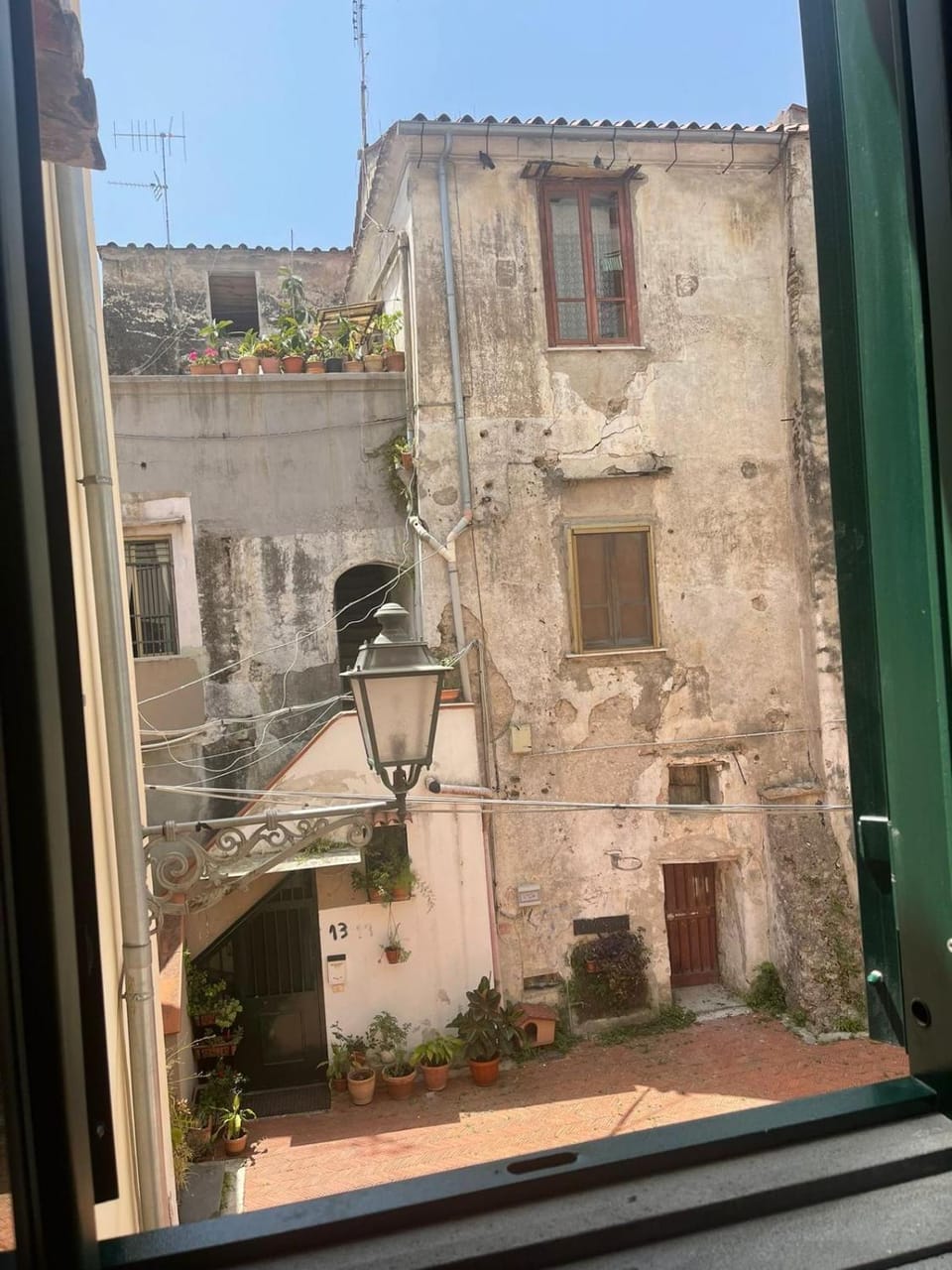 Day, View (from property/room)
