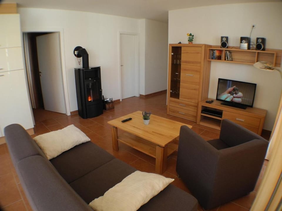 Möwennest 11 - Großenbrode Apartment in Großenbrode